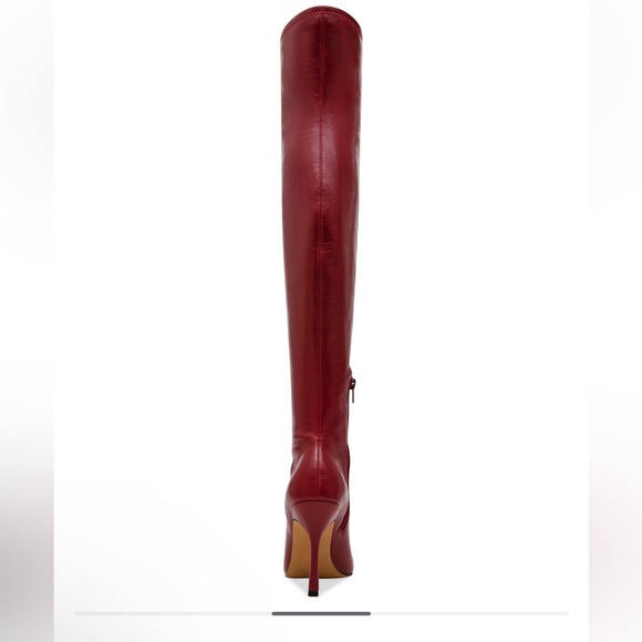 Steve Madden ‼️‼️
Women's Lorinda Over-The-Knee
Stretch Boots… - Picture 4 of 9
